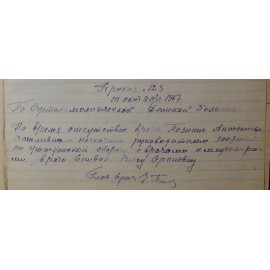 Спивак Вера Арановна